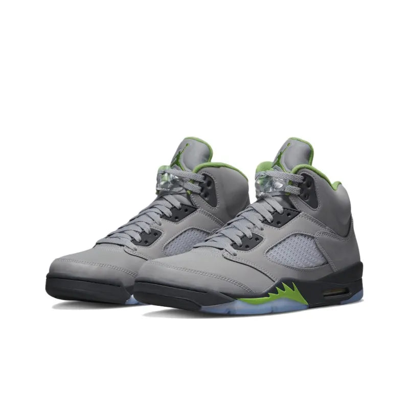 JORDAN 5 RETRO 'GREEN BEAN' 2022