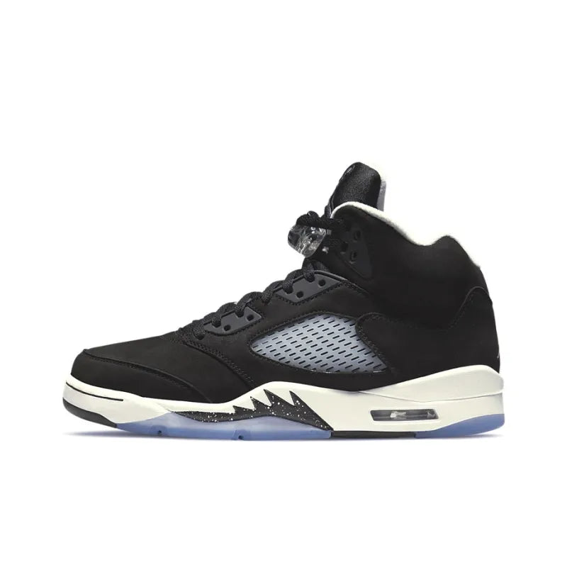 JORDAN 5 RETRO 'OREO' 2021
