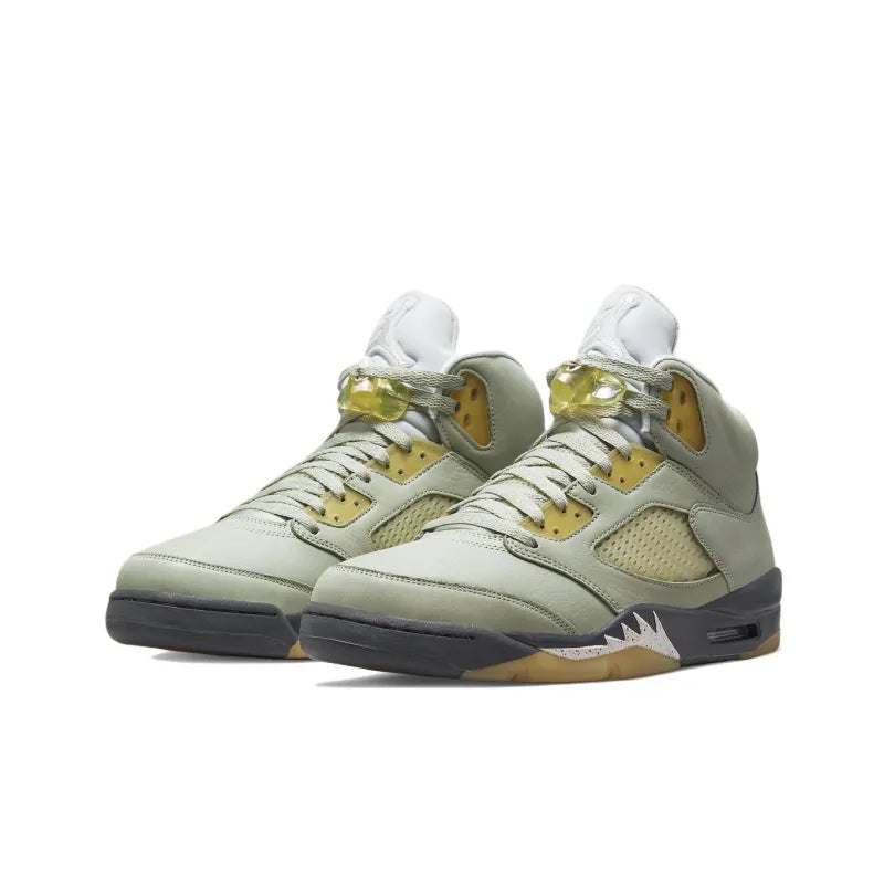JORDAN 5 RETRO 'JADE HORIZON'