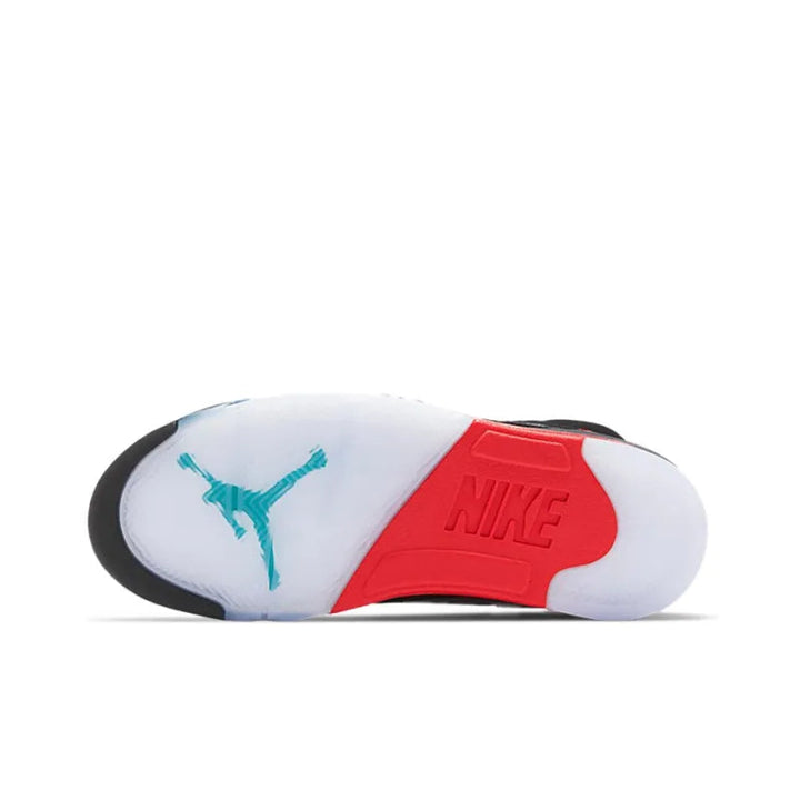 JORDAN 5 RETRO 'TOP 3'
