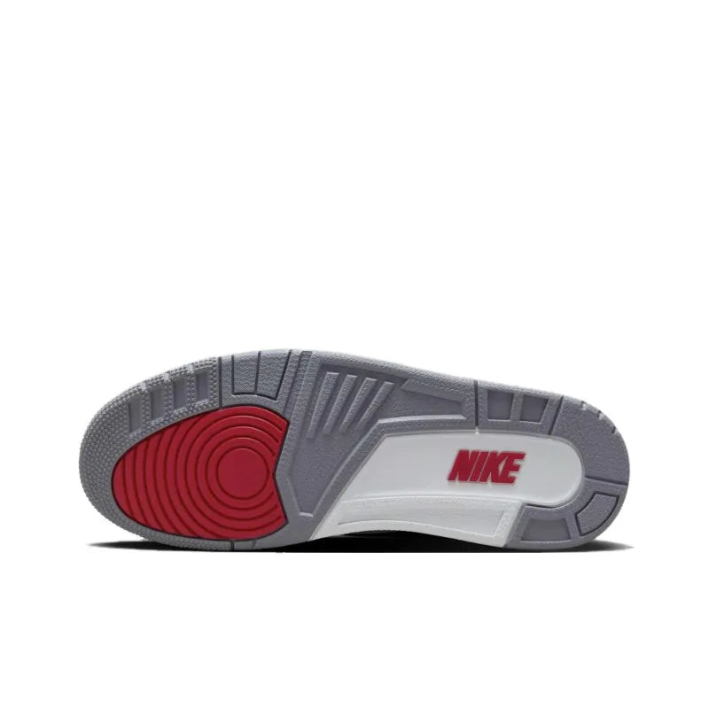 JORDAN 3 RETRO OG 'BLACK CEMENT' 2024