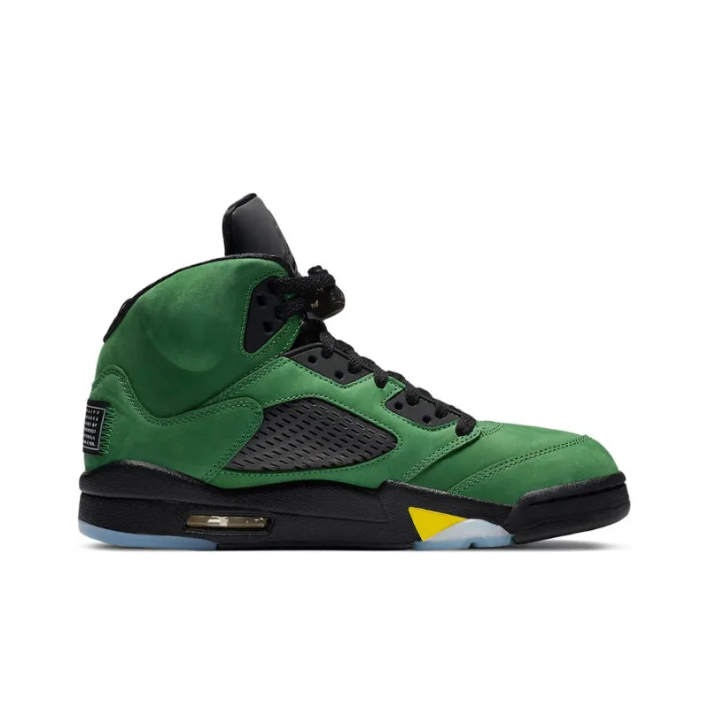 JORDAN 5 RETRO 'OREGON'
