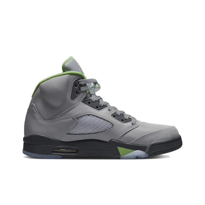 JORDAN 5 RETRO 'GREEN BEAN' 2022