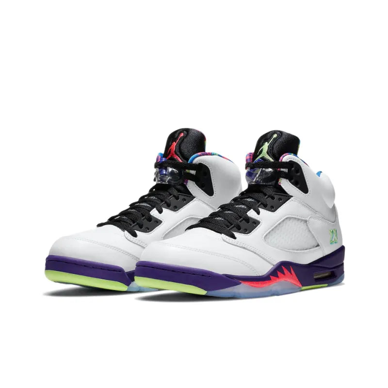 JORDAN 5 RETRO 'ALTERNATE BEL-AIR'