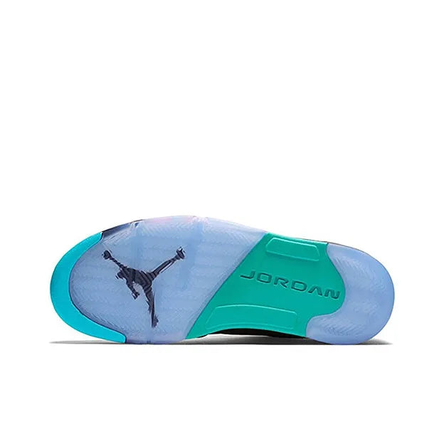 JORDAN 5 RETRO LOW 'CHINESE NEW YEAR'