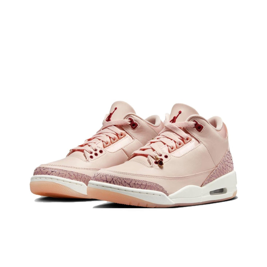 JORDAN 3 RETRO 'TREAT YOURSELF'