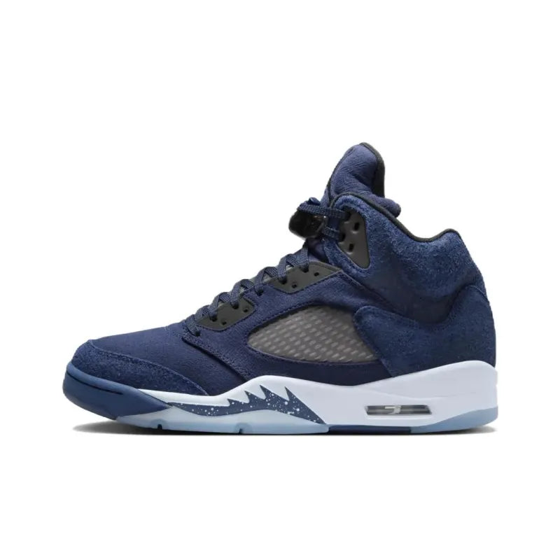 JORDAN 5 RETRO 'MIDNIGHT NAVY'