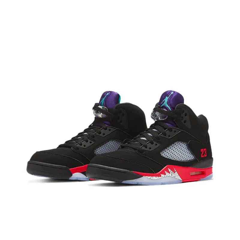 JORDAN 5 RETRO 'TOP 3'