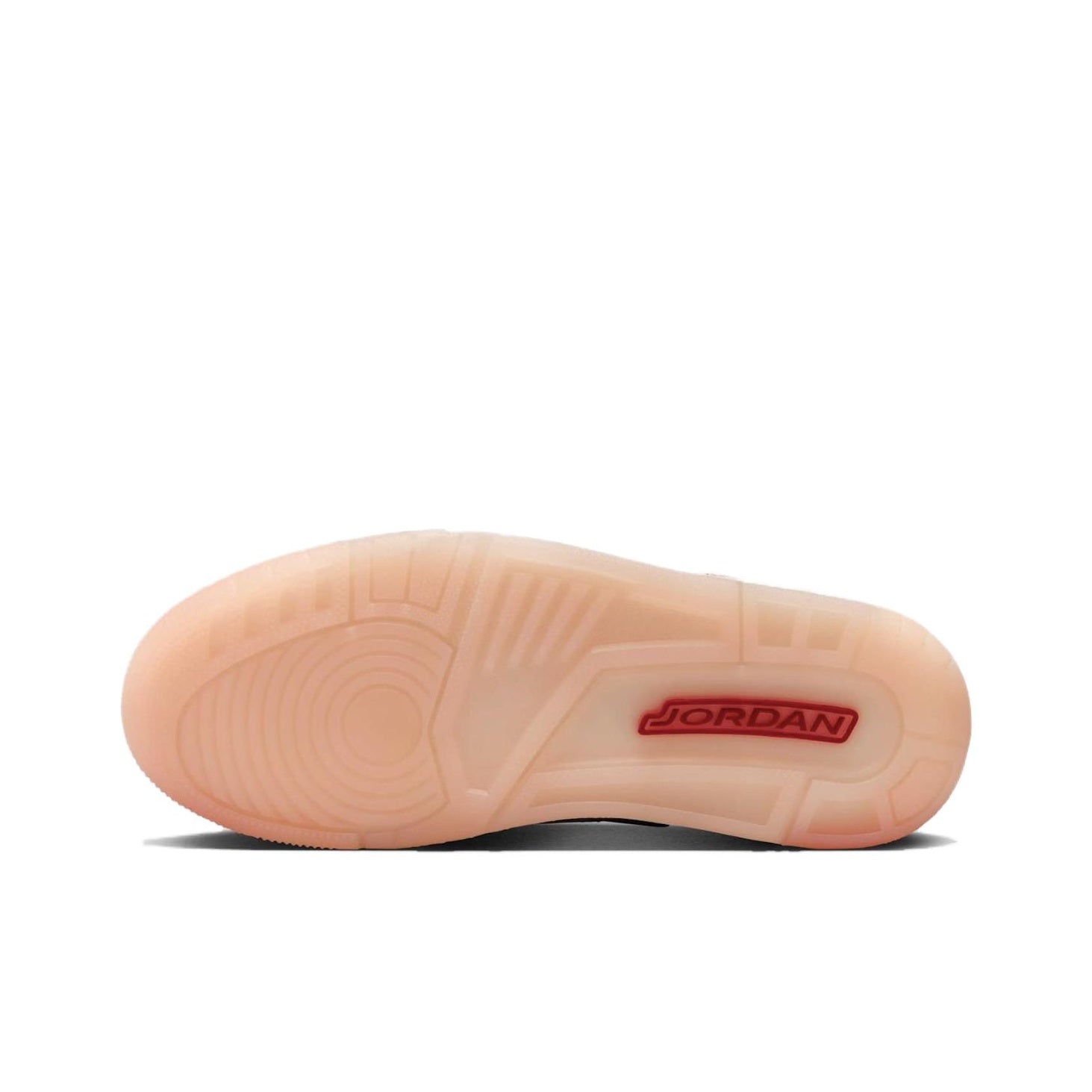 JORDAN 3 RETRO 'TREAT YOURSELF'