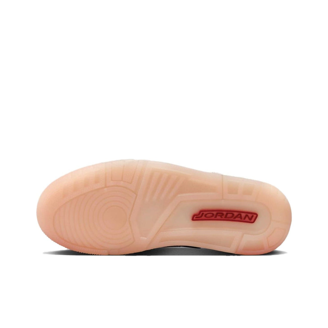 JORDAN 3 RETRO 'TREAT YOURSELF'