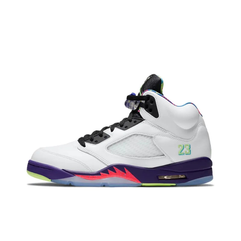 JORDAN 5 RETRO 'ALTERNATE BEL-AIR'