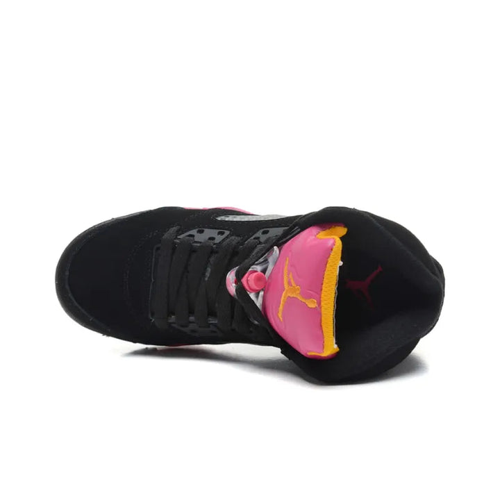 JORDAN 5 RETRO 'BLACK PINK'
