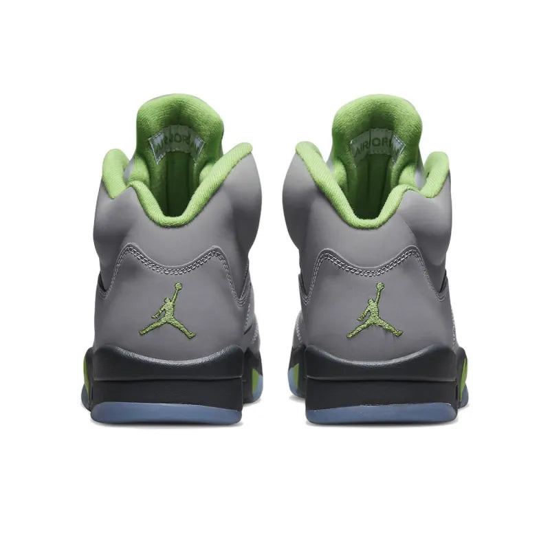 JORDAN 5 RETRO 'GREEN BEAN' 2022