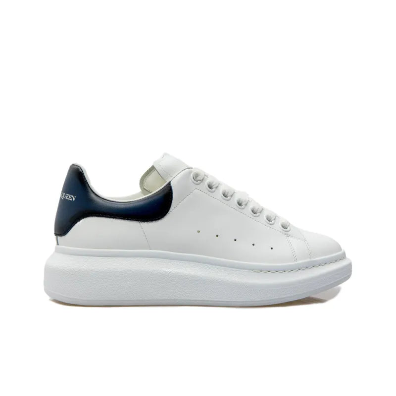ALEXANDER MCQUEEN OVERSIZED SNEAKER 'WHITE ANTHRACITE'