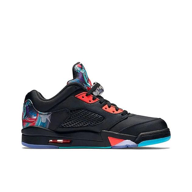JORDAN 5 RETRO LOW 'CHINESE NEW YEAR'