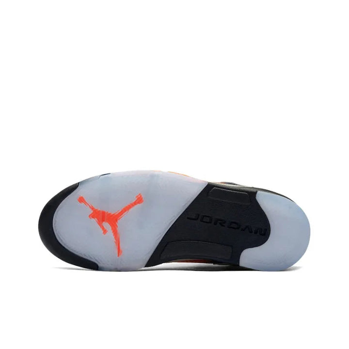 JORDAN 5 RETRO 'INTERNATIONAL FLIGHT'