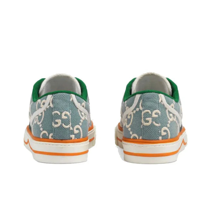 GUCCI TENNIS 1977 SNEAKERS 'LIGHT BLUE'