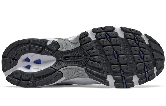 New Balance 530 White Grey Navy n