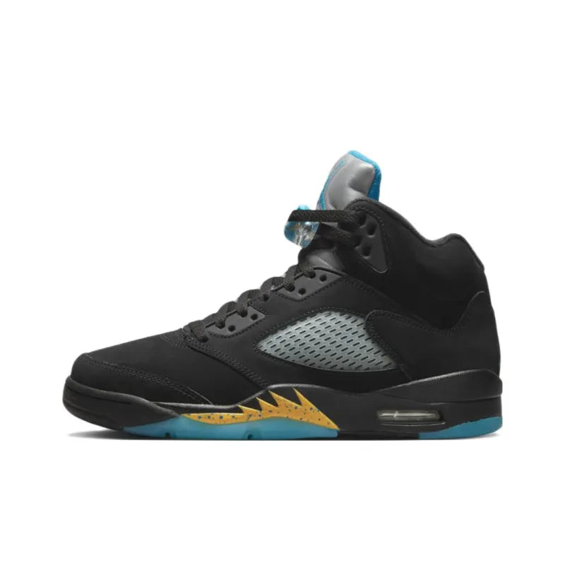 JORDAN 5 RETRO 'AQUA'