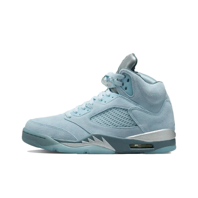 JORDAN 5 RETRO 'BLUE BIRD'