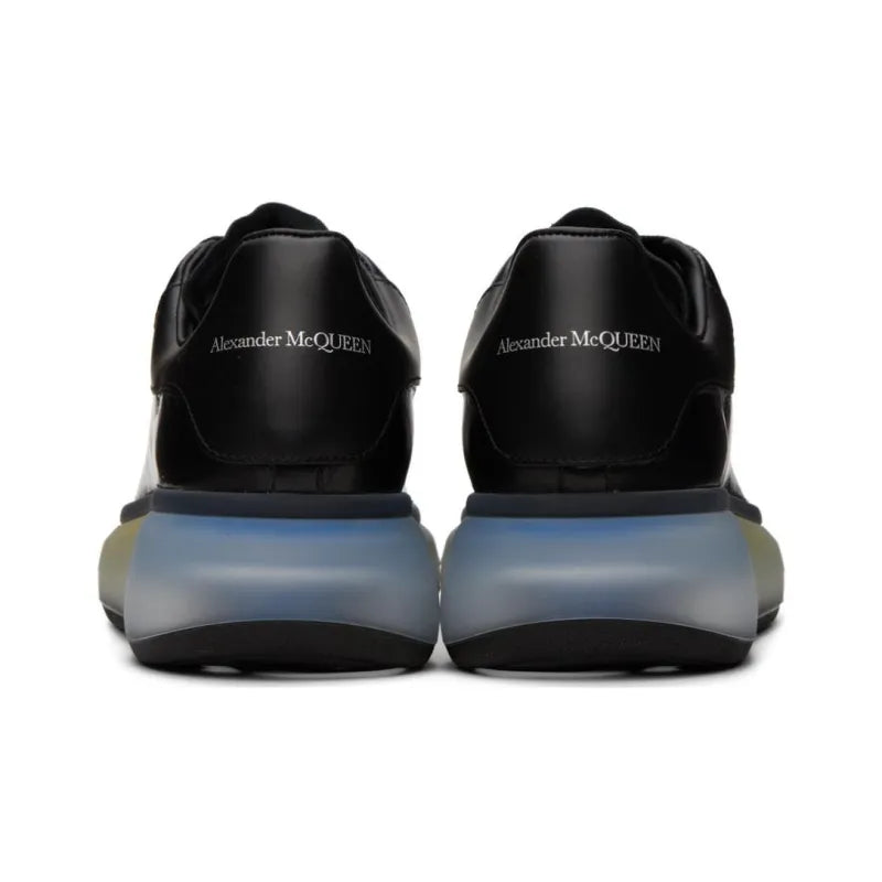 ALEXANDER MCQUEEN OVERSIZED SNEAKER 'BLACK MULTI'