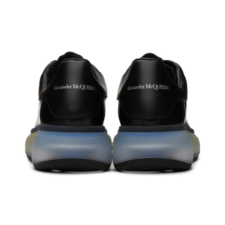 ALEXANDER MCQUEEN OVERSIZED SNEAKER 'BLACK MULTI'