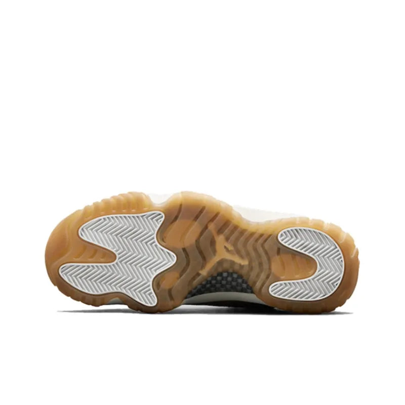JORDAN 11 RETRO 'OLIVE LUX'