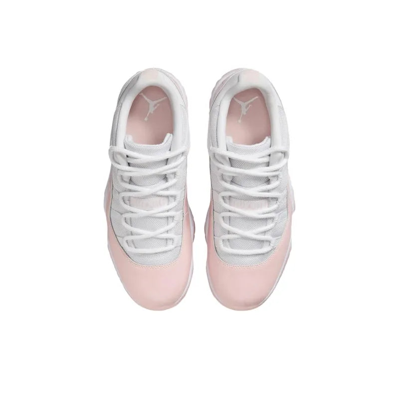 JORDAN 11 RETRO LOW 'LEGEND PINK'