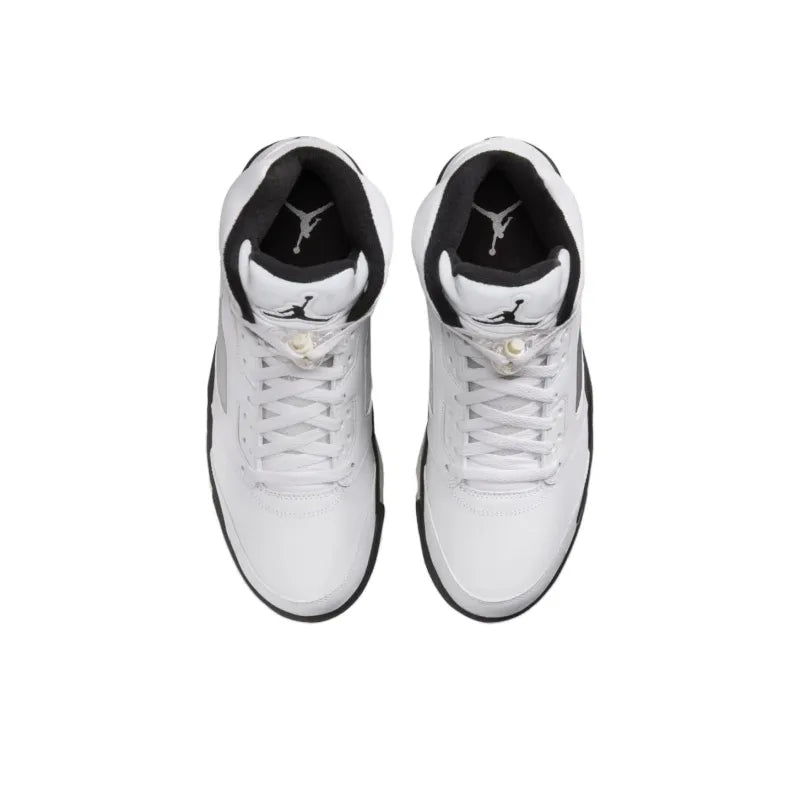 JORDAN 5 RETRO 'REVERSE METALLIC'