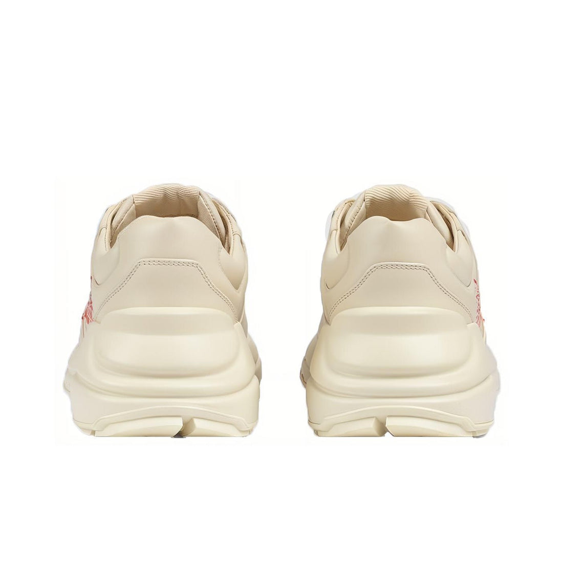 GUCCI RHYTON 'GUCCI DISK PRINT-IVORY'