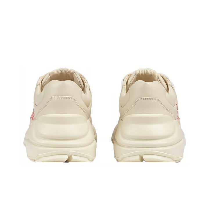 GUCCI RHYTON 'GUCCI DISK PRINT-IVORY'