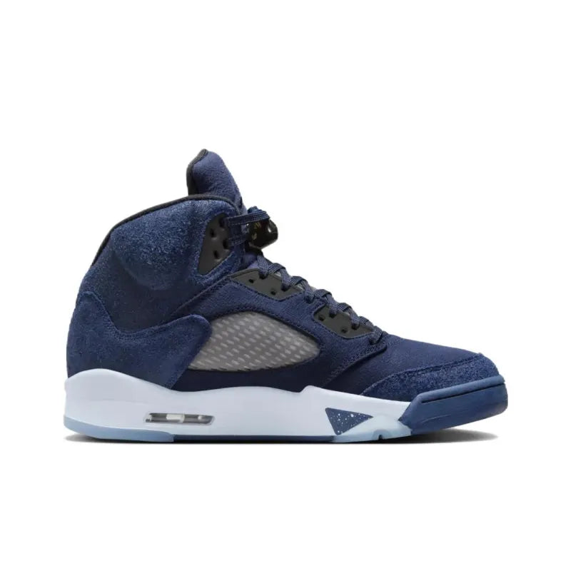 JORDAN 5 RETRO 'MIDNIGHT NAVY'