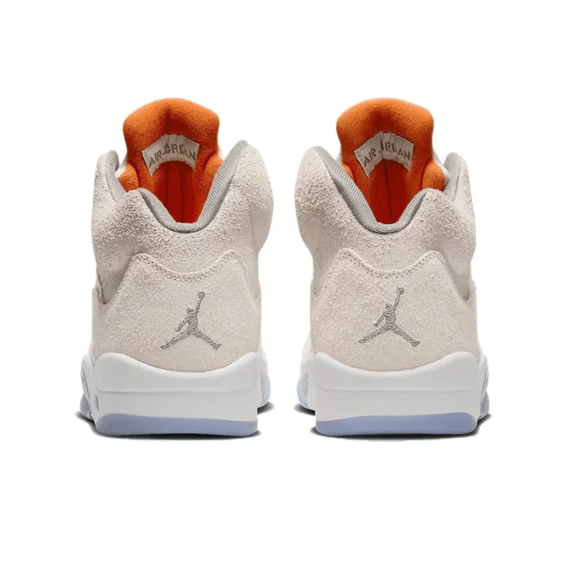 JORDAN 5 RETRO SE 'CRAFT LIGHT OREWOOD BROWN'