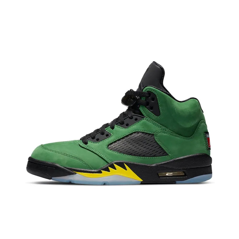 JORDAN 5 RETRO 'OREGON'
