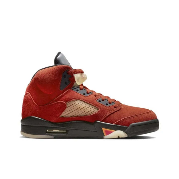 JORDAN 5 RETRO 'DUNK ON MARS'