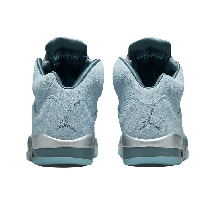 JORDAN 5 RETRO 'BLUE BIRD'