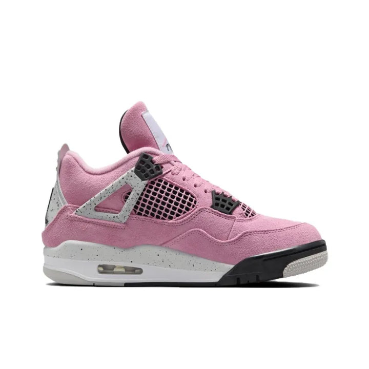 JORDAN 4 RETRO 'ORCHID'