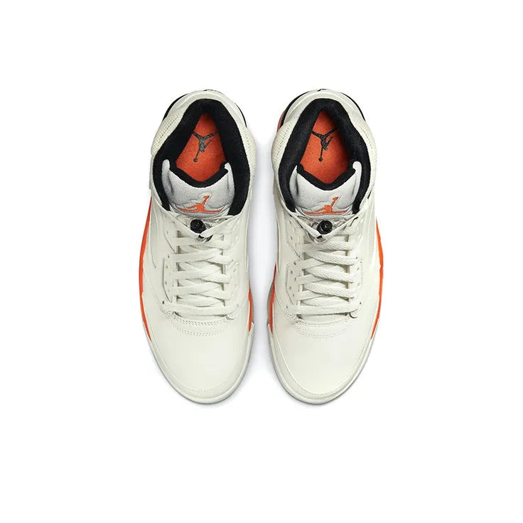 JORDAN 5 RETRO 'SHATTERED BACKBOARD'