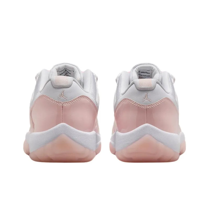 JORDAN 11 RETRO LOW 'LEGEND PINK'