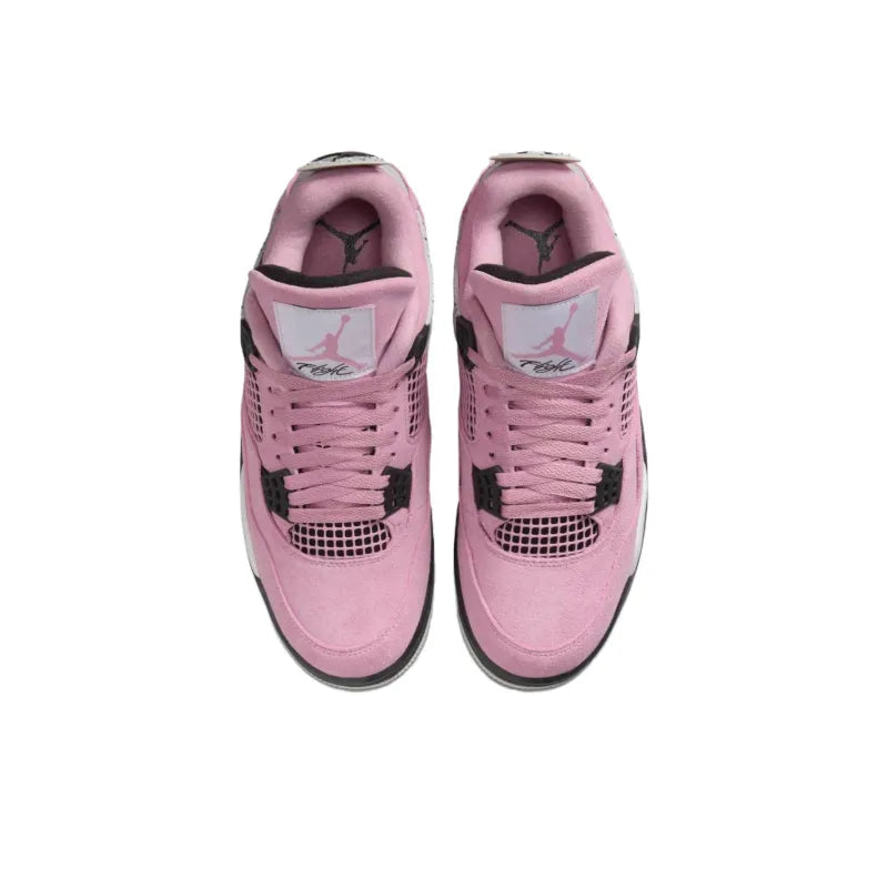 JORDAN 4 RETRO 'ORCHID'
