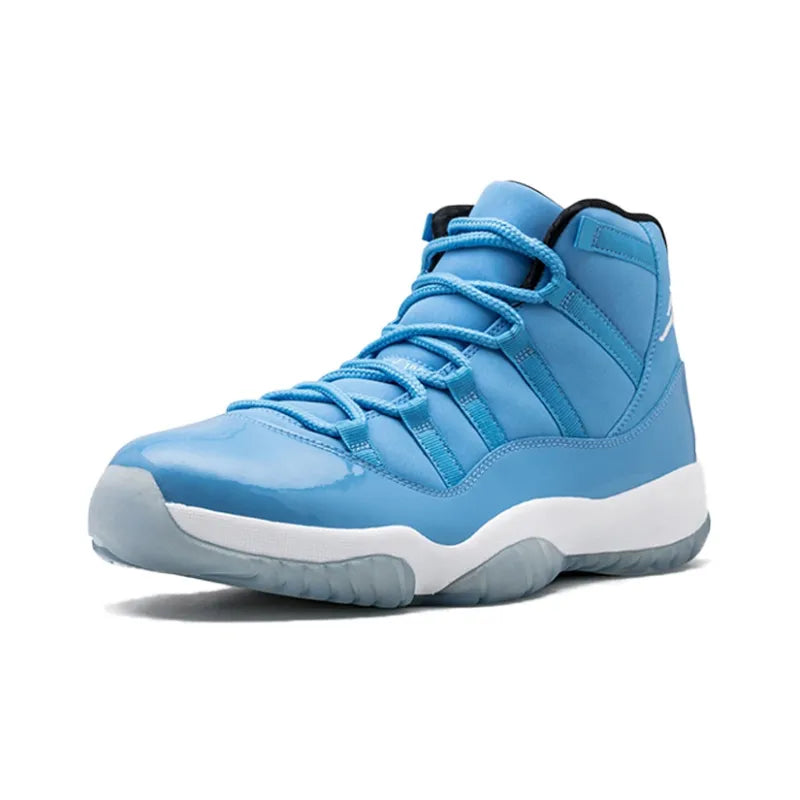 JORDAN 11 RETRO 'PANTONE'