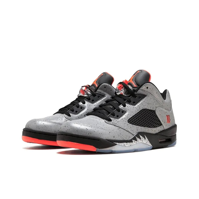JORDAN 5 RETRO LOW 'NEYMAR'