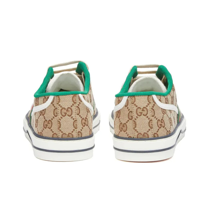 GUCCI TENNIS 1977 'BEIGE EBONY'