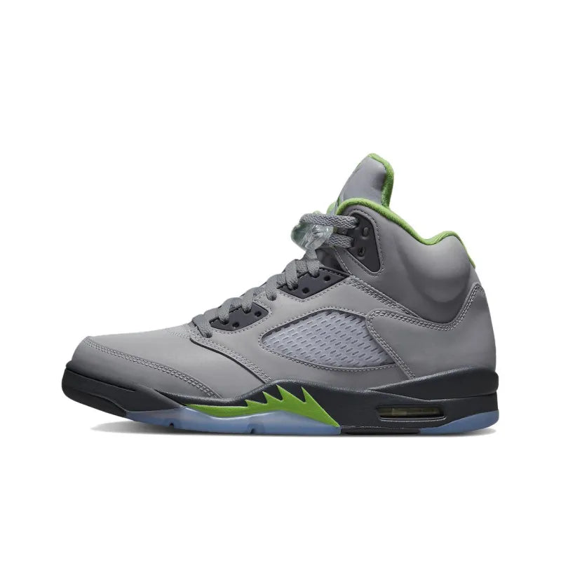 JORDAN 5 RETRO 'GREEN BEAN' 2022