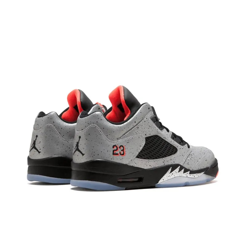 JORDAN 5 RETRO LOW 'NEYMAR'