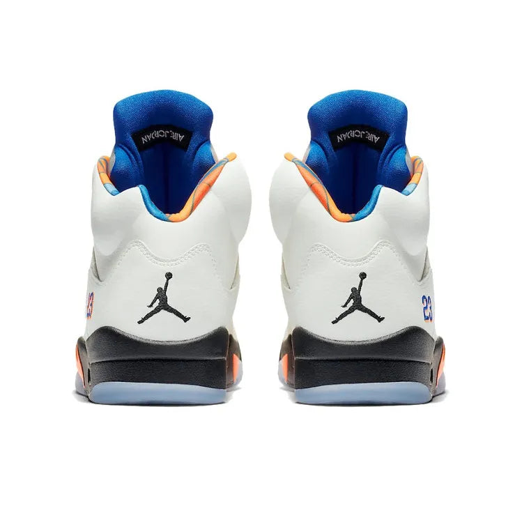 JORDAN 5 RETRO 'INTERNATIONAL FLIGHT'