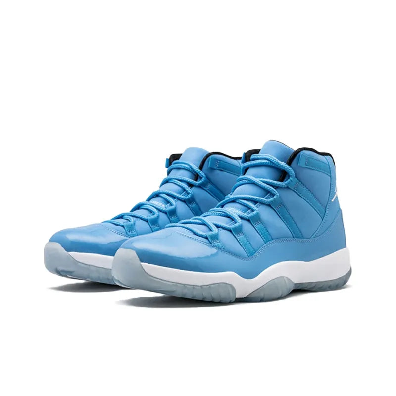 JORDAN 11 RETRO 'PANTONE'