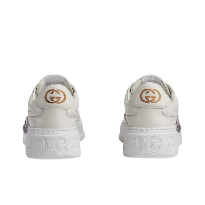 GUCCI GG CHUNKY SNEAKER 'WHITE'
