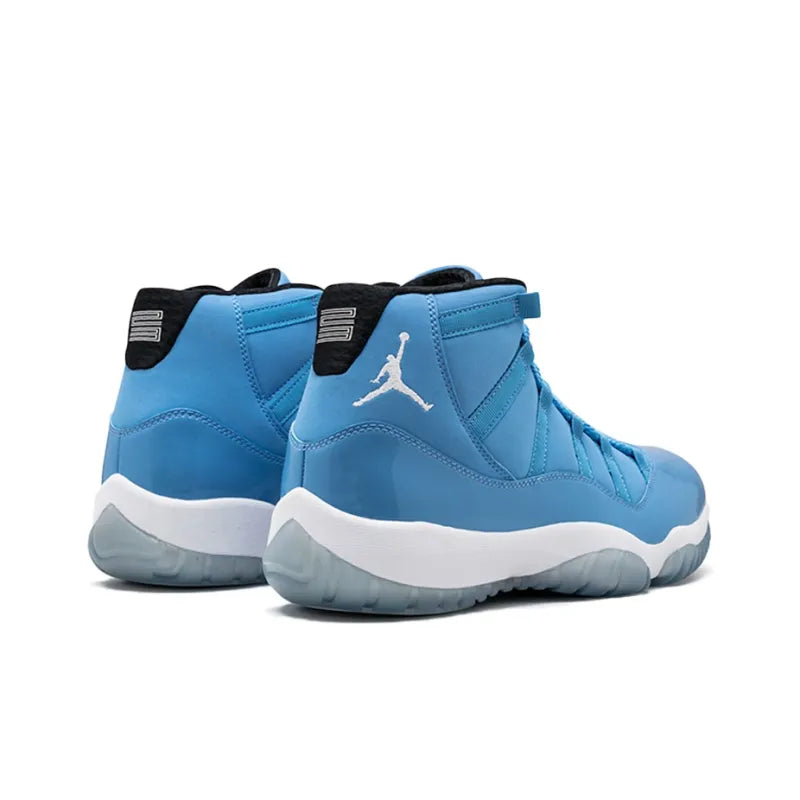 JORDAN 11 RETRO 'PANTONE'