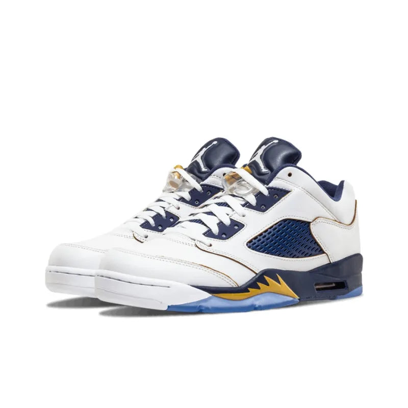JORDAN 5 RETRO LOW 'DUNK FROM ABOVE'